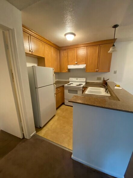 Building Photo - 1333 N Camino Alto