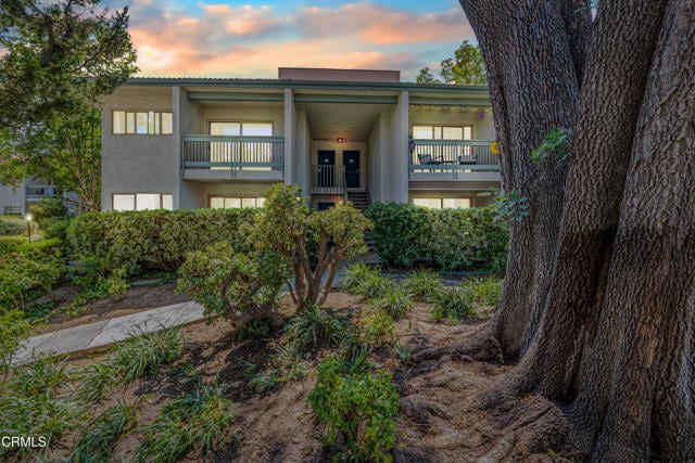 Building Photo - 4722 Park Granada