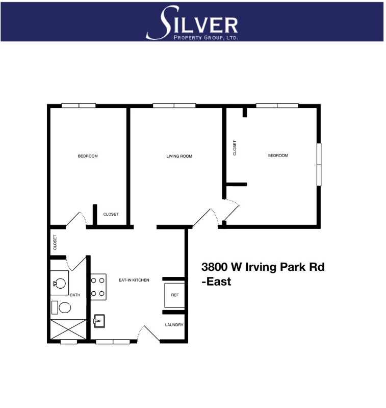 Building Photo - 3800 W Irving Park Rd