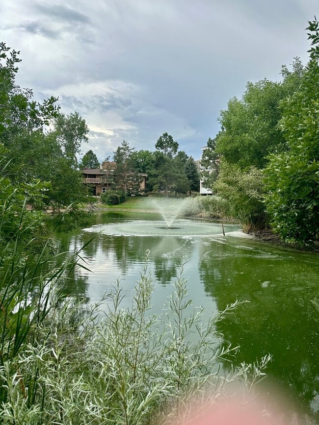 Building Photo - Nice 1 Bedroom 1 Bathroom Condo in Golden with Pool!! Available Mid December!!