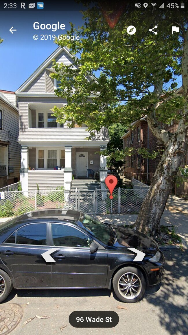 Primary Photo - 96 Wade St