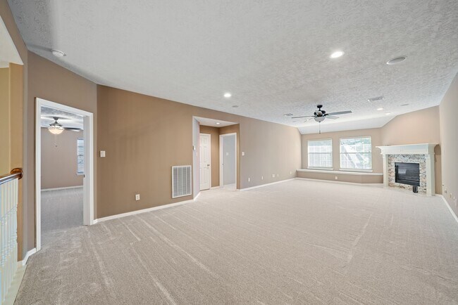 Building Photo - 14218 Baron Oaks Dr