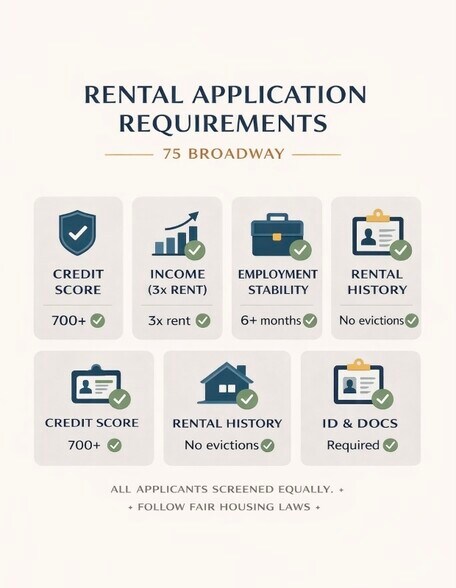 Building Photo - 75 Broadway