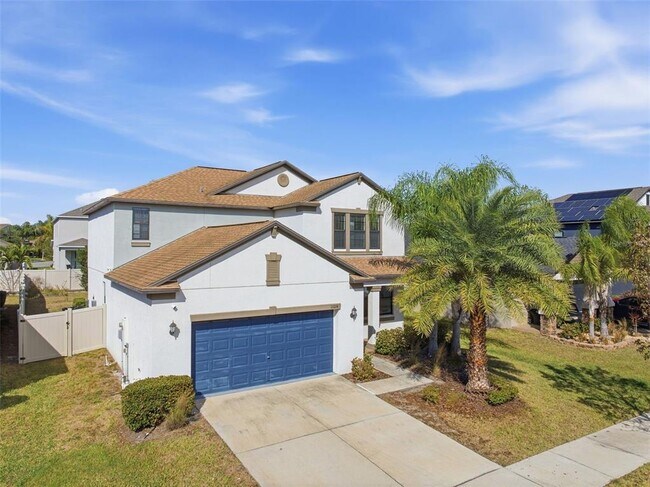 Building Photo - 11014 Little Blue Heron Dr