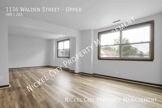 Building Photo - 1136 Walden Ave