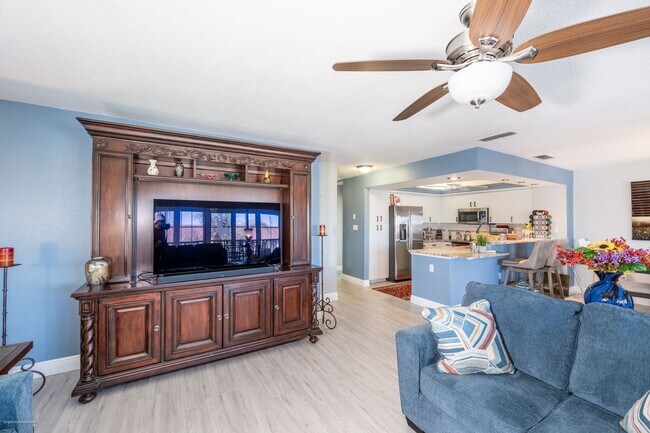 Building Photo - PRICE DROP!! FURNISHED ANNUAL RENTAL- WATERFRONT