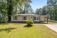 Building Photo - 1514 Peachcrest Rd