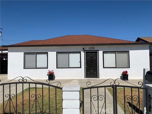 Primary Photo - 22702 Marbella Ave