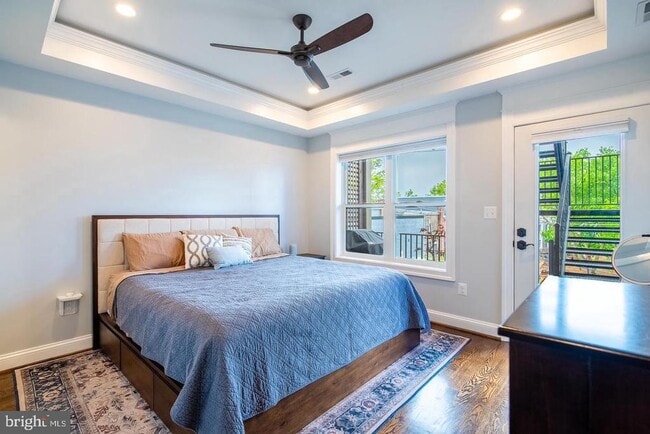 Building Photo - 4010 Georgia Ave NW