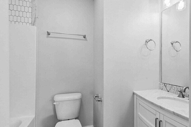 Building Photo - 110 Justice Farm Dr