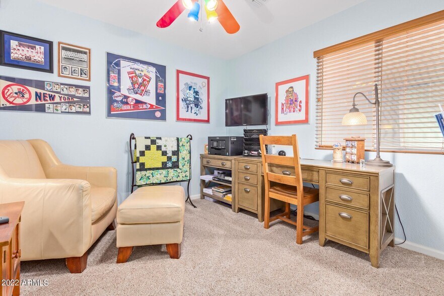 Bedroom 2 - 3209 N 130th Ave
