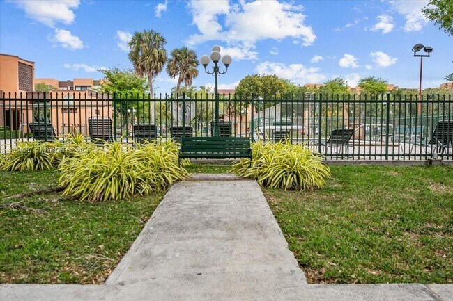 Building Photo - 9440 W Flagler St