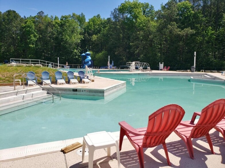 Building Photo - 3114 Fox Chase Dr