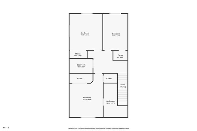 Building Photo - 324 Maylea Pl