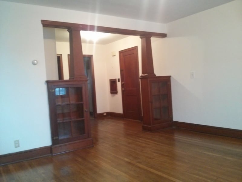 Building Photo - 2224 40th St NW