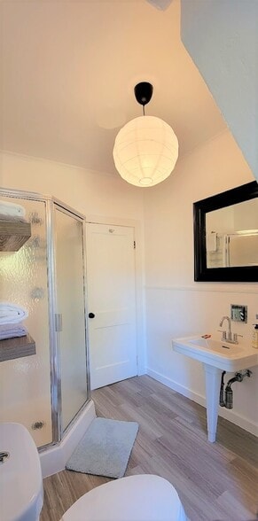 Full Bath #1 - 74 Bridgton Rd