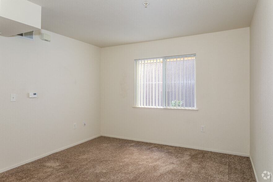 1BR, 1BA - 552SF - Vintage Hills Senior Apartments | Affordable Apartments 55+