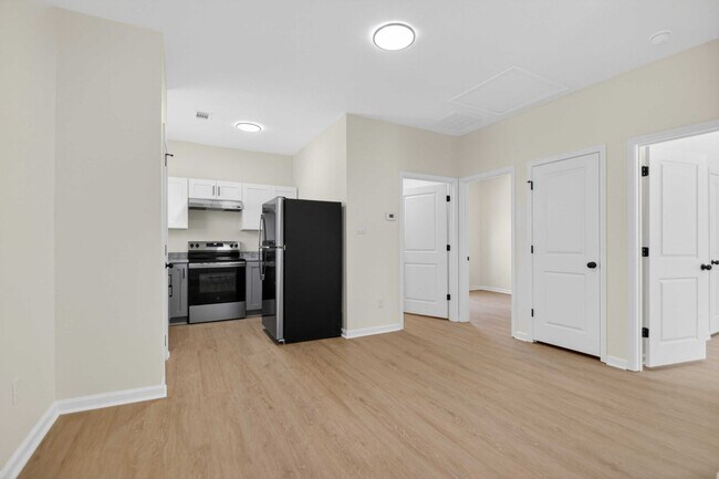 Building Photo - 2005-2007 Scotty Ct