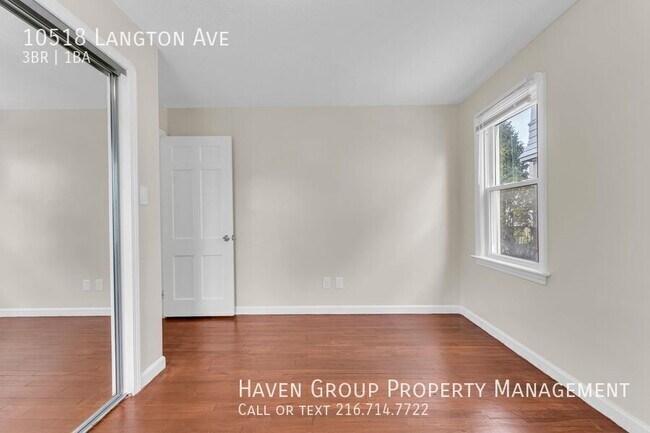 Building Photo - 10518 Langton Ave