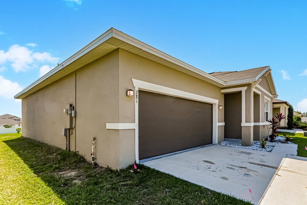 Building Photo - 281 Alford Dr