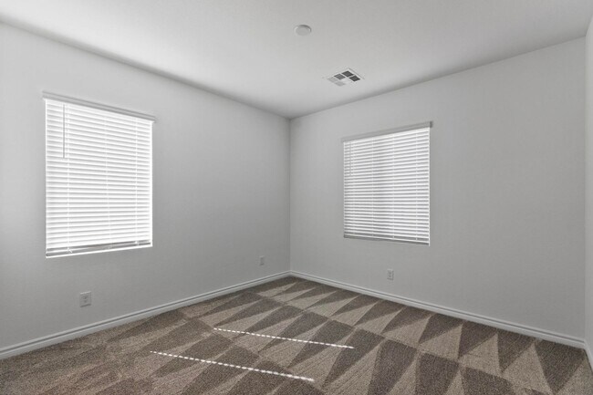 Building Photo - Desirable Inspirada Next-Gen Home! 4 Bedro...