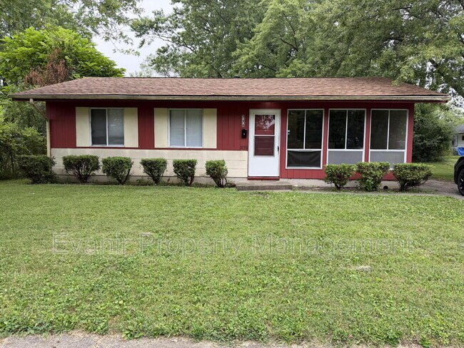 Building Photo - 5176 Rucks Rd