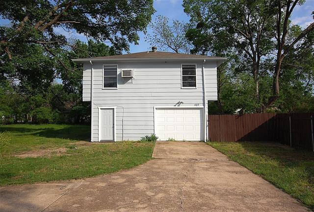 Building Photo - 407 S Bois D'Arc St