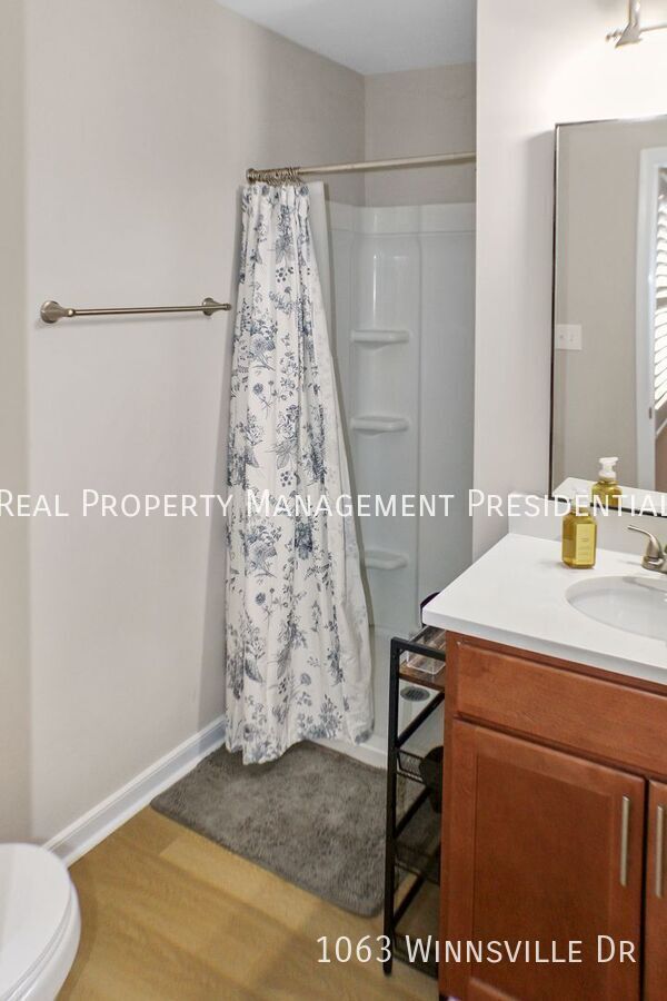 Building Photo - 1063 Winnsville Dr