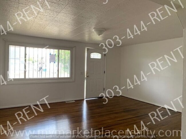 Building Photo - Nice 2 Bedroom, 1 bathrooms home!