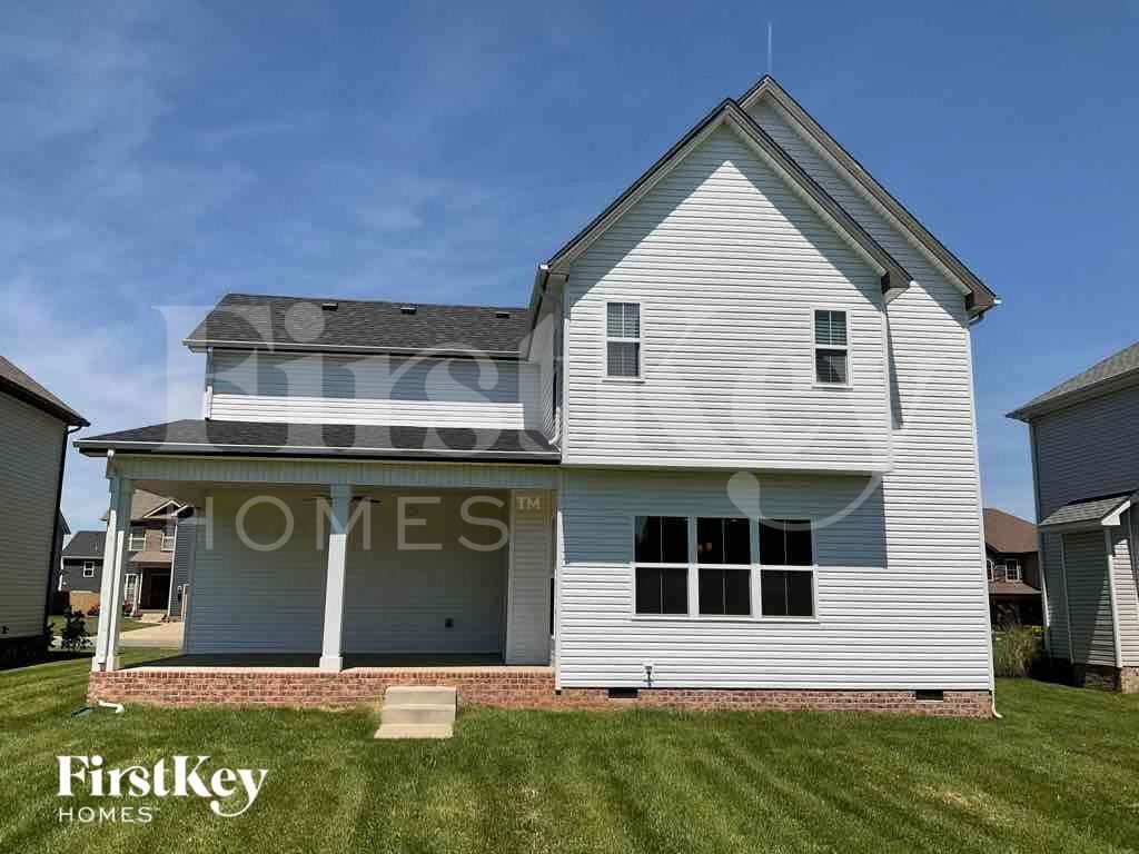 Building Photo - 1349 Millet Dr