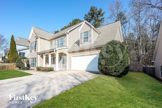 Building Photo - 333 Westhill Dr