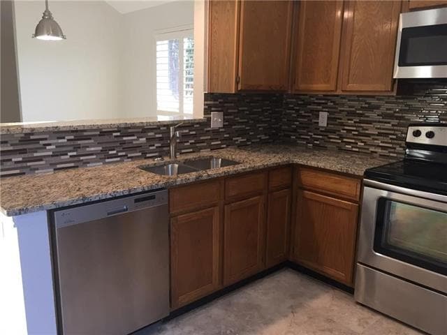 Building Photo - 2601 Shady Turf Ct