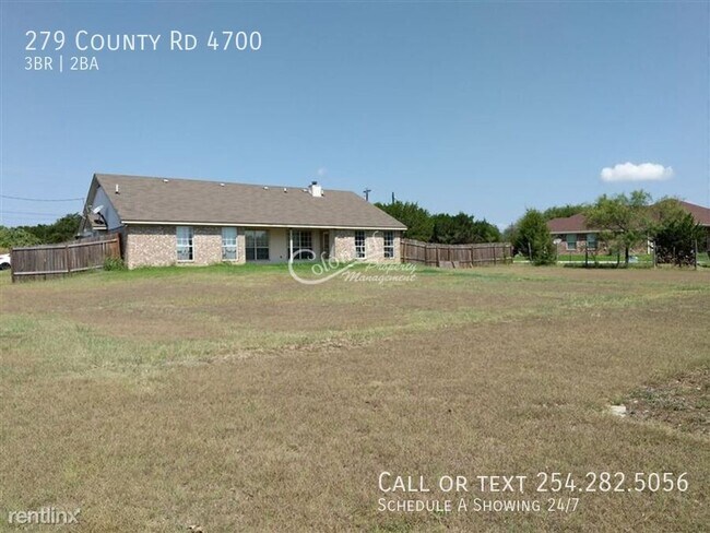 Building Photo - 279 Co Rd 4700