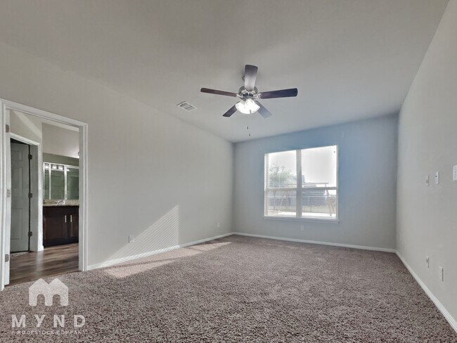 Building Photo - 317 Rusk Bluff Ave