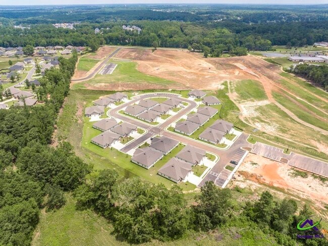 Building Photo - 2141 GA-127
