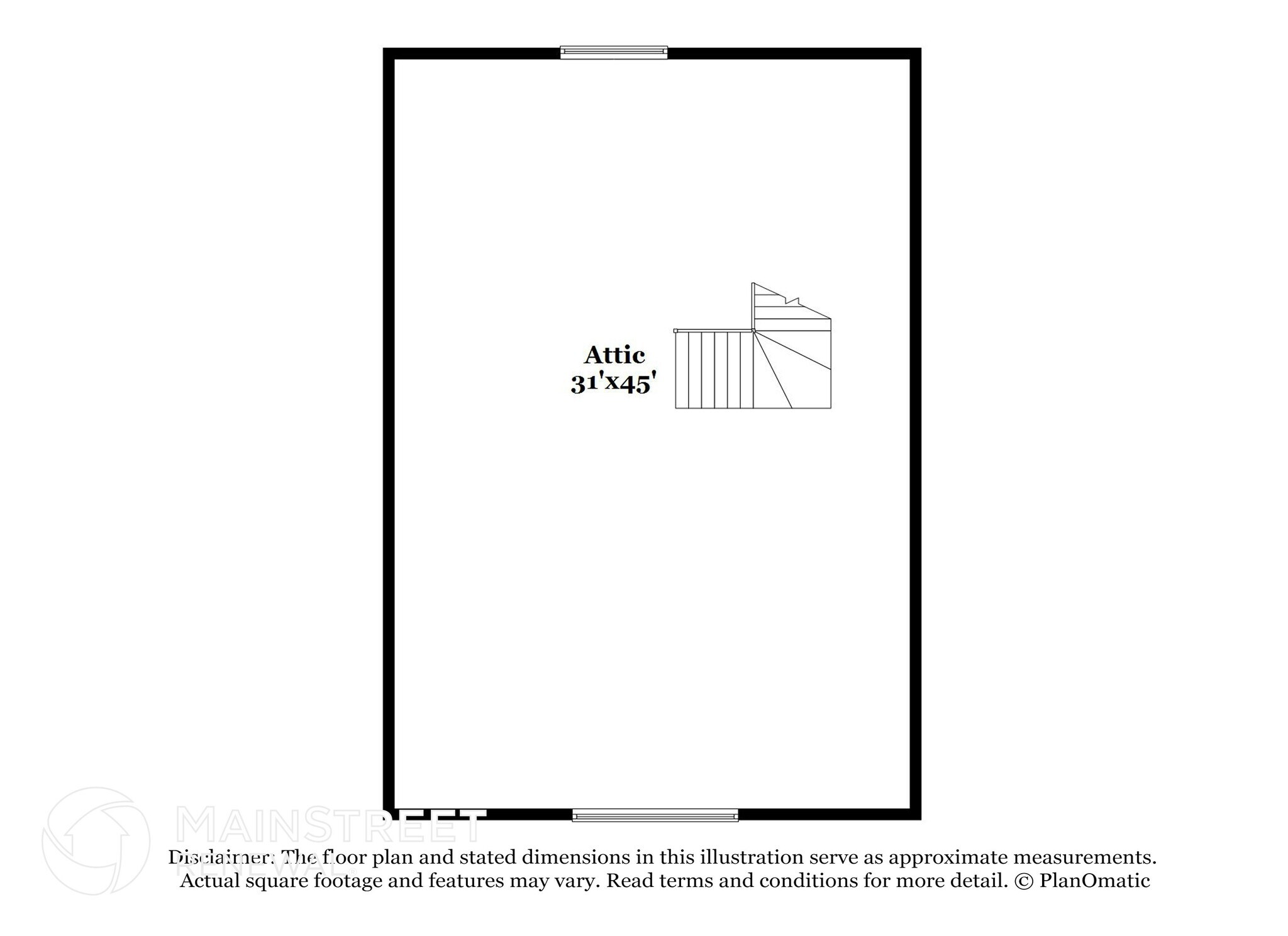 Building Photo - 3710 Vermont Ave