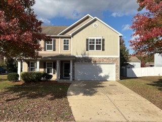 Primary Photo - 125 Belmont Ridge Dr