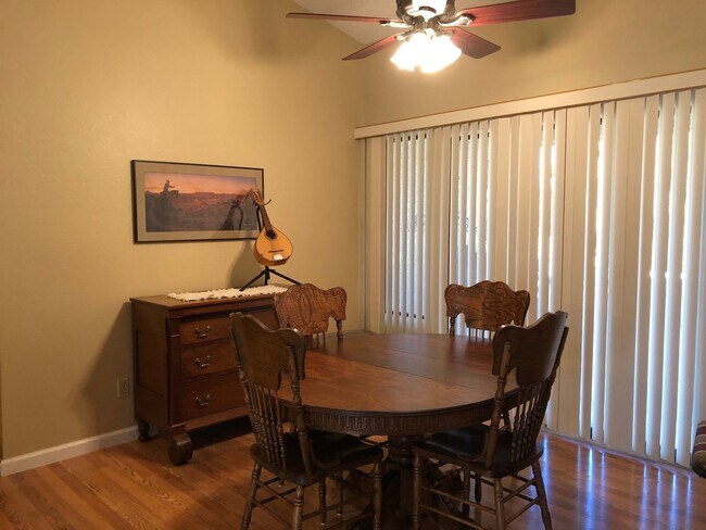 Building Photo - Lovely Home in 45+ Active Adult Community of Leisure World.  Available April 2026 Ongoing.