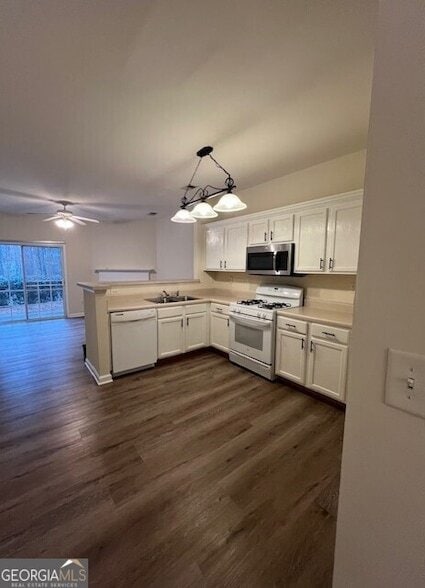 Building Photo - 3312 Hidden Cove Cir NW