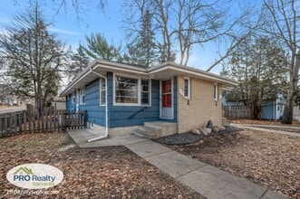 Building Photo - 4359 7th St NE