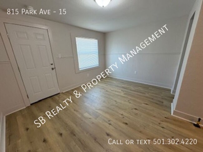 Building Photo - Cozy & Affordable Apartment in Hot Springs...