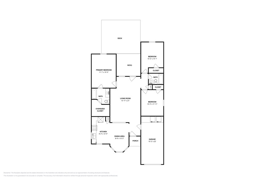 Building Photo - 5029 Hauna Ln