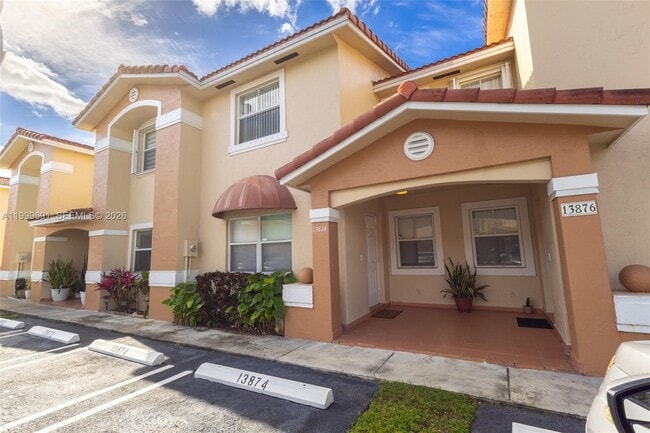 Building Photo - 13874 SW 64th St