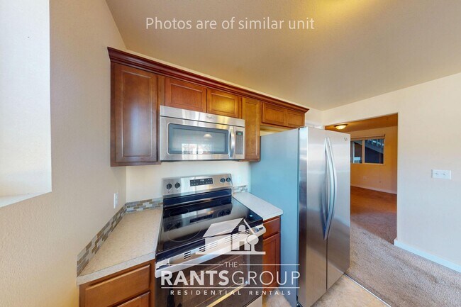 Building Photo - 2 Bedroom in the heart of Yelm!