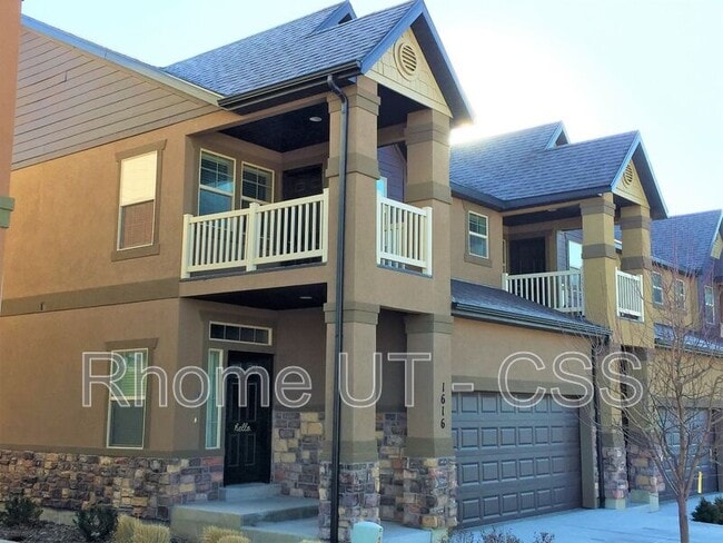 Building Photo - 1616 N Catagena Pky