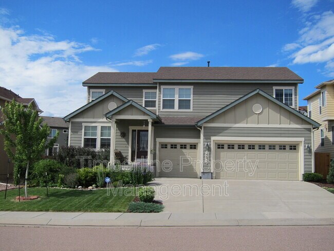 Primary Photo - 14632 Air Garden Ln