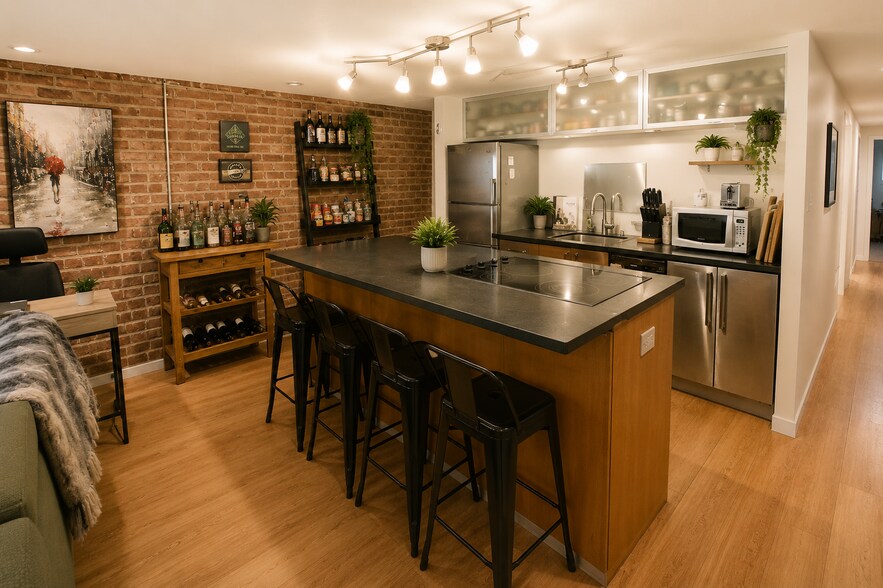Building Photo - 1457 Chapin St NW