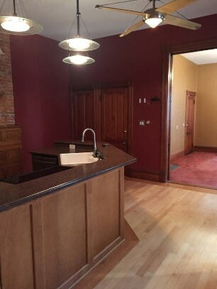 Kitchen - 1631 Main St