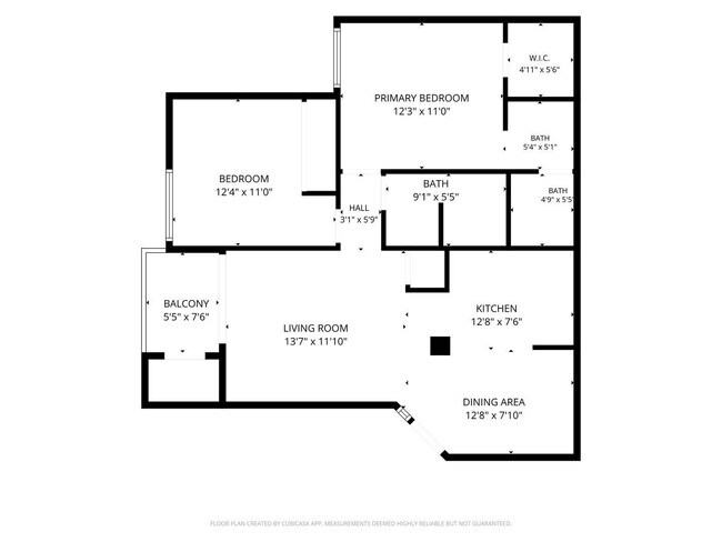 Building Photo - 4410 N Longview Ave