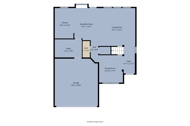 Building Photo - 1339 Diamond Bluff